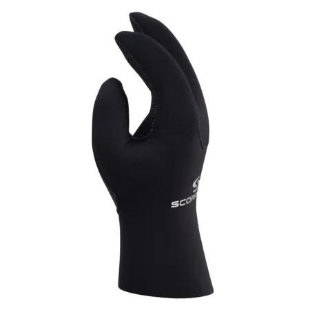 Перчатки эластичные Scorpena Sigma 5 мм