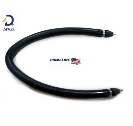 Тяжи кольцевые Demka Аnemos ø17,5 мм 74 см