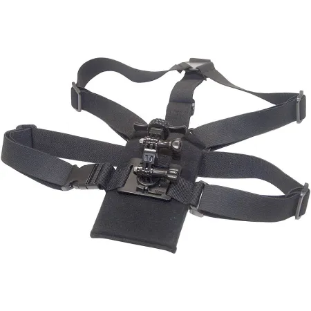 Нагрудное крепление для экшн-камер Tovatec