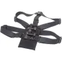 Нагрудное крепление для экшн-камер Tovatec