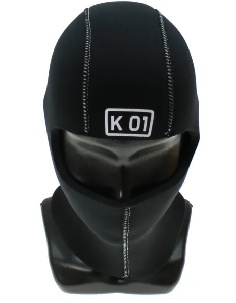 Шлем K01 Hood Classic 5 мм