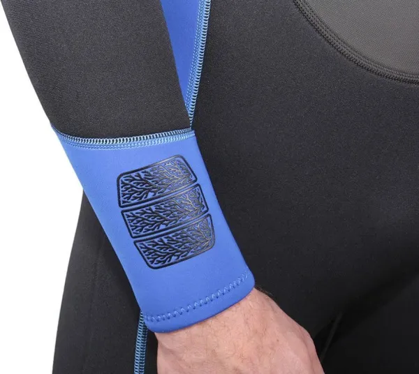 Гидрокостюм мужской FanDiver Tropic 3 мм