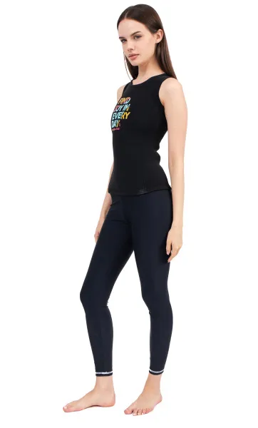 Гидромайка Slinx 2 мм женская