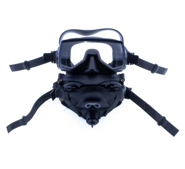 Маска Kirby Morgan M-48 SuperMask Маска Kirby Morgan M-48 SuperMask