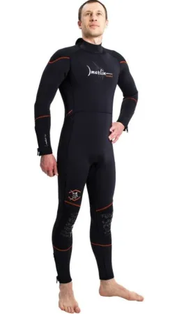 Гидрокостюм мужской Marlin Revolut 5 мм