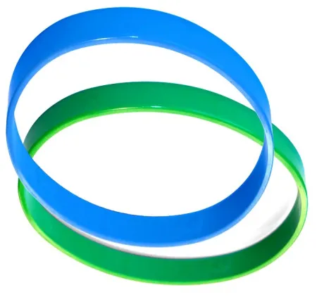 Кольцо Si-Tech Green Spanner Ring for Antares зеленое