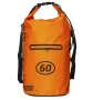 Гермомешок Marlin Dry Tube 2.0 Orange 60 Литров