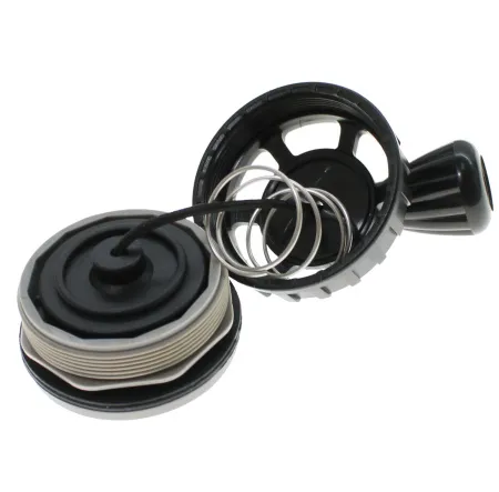 Клапан BCD стравливающий в сборе