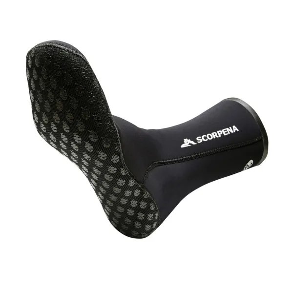 Носки Scorpena С 3 мм