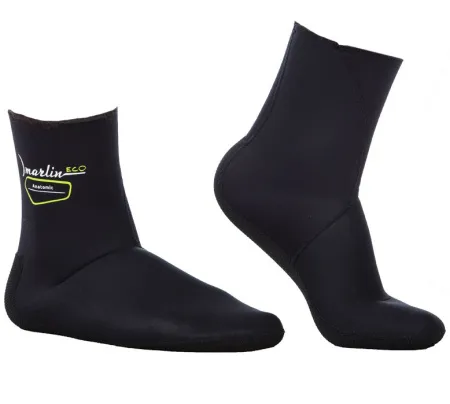 Носки Marlin Anatomic Eco 9 мм