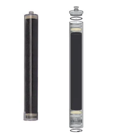 Картридж Maxifilter угольный для Coltri MCH-8-11-13-16-18