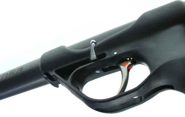 Ружье Pelengas Z-Linka торцевая рукоятка 70 см Ружье Pelengas Z-Linka торцевая рукоятка 70 см