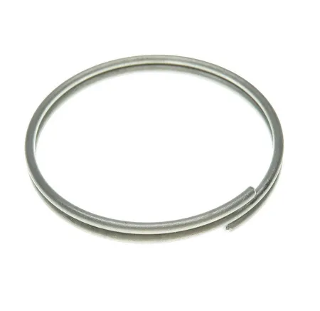 Пружина-фиксатор шлангов контура ребризера 32 мм TDE