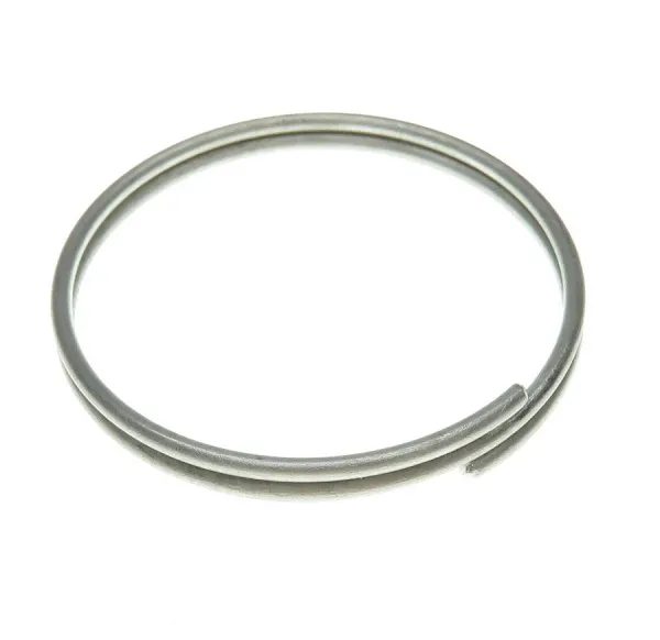 Пружина-фиксатор шлангов контура ребризера 32 мм TDE