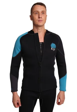 Куртка неопреновая Scorpena Fiji 3 mm мужская