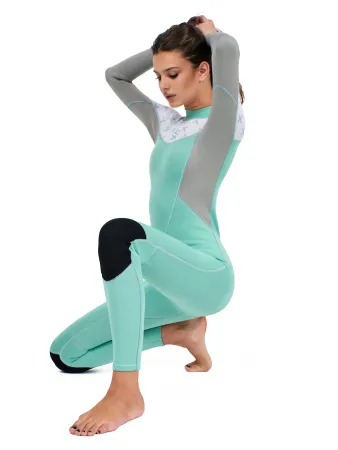 Гидрокостюм женский Slinx Mint 2 мм