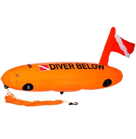 Буй Mares Torpedo