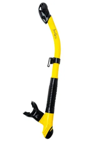 Трубка Marlin Dry Duo 