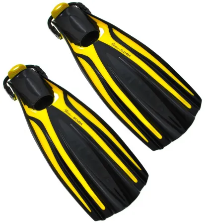 Ласты для дайвинга Marlin Scuba