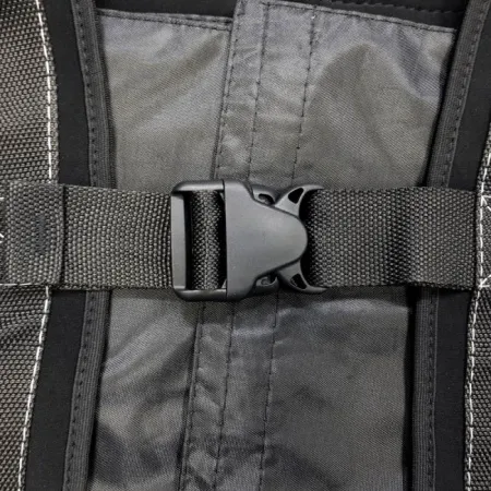 Неопреновый разгрузочный жилет Scorpena 