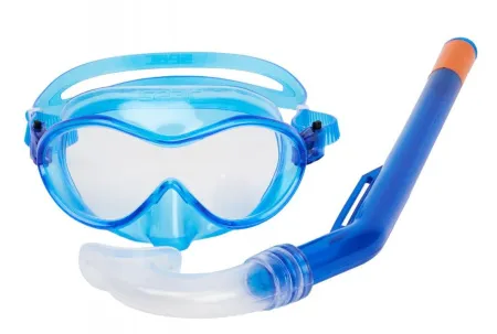Комплект детский маска-трубка Seac Sub Baia