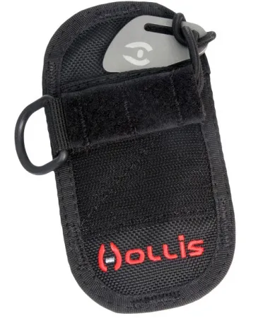 Стропорез титановый Hollis