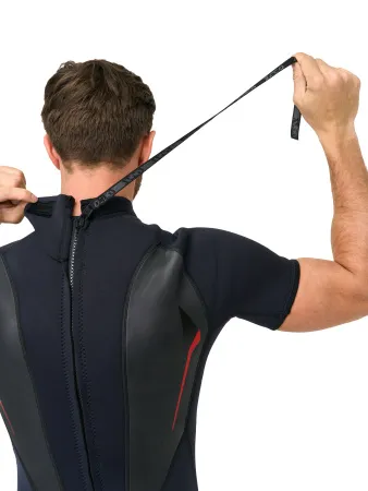 Гидрокостюм мужской ZCCO Shorty 3 мм