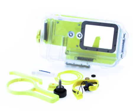 Гермобокс Nautismart Pro для смартфонов до 50 метров
