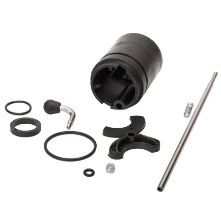 Регулятор мощности боя Salvimar комплект в сборе