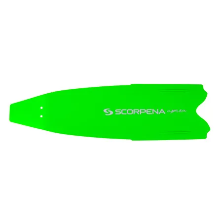Лопасти Apnea Ecoline для ласт Scorpena