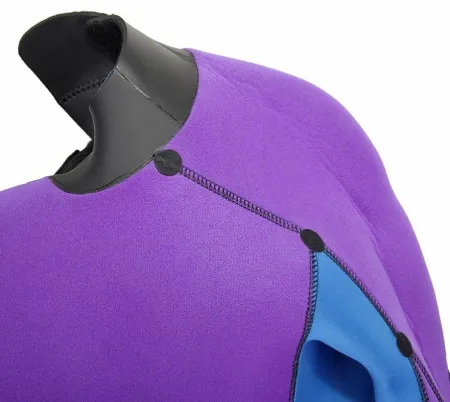 Гидрокостюм женский FanDiver Dive Pro 5 мм