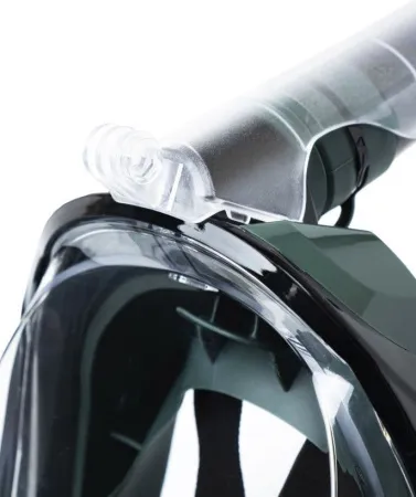 Полнолицевая маска Marlin Cruise