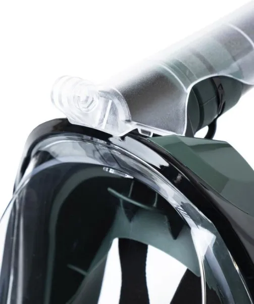 Полнолицевая маска Marlin Cruise