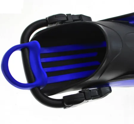 Ласты для дайвинга Marlin Scuba