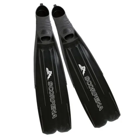 Ласты Scorpena X3