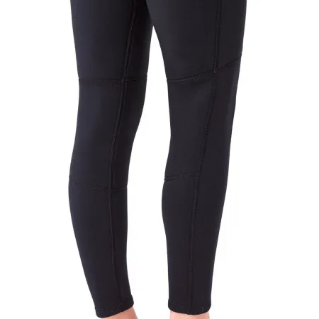 Гидрокостюм женский Scorpena Hawaii 3 мм розовый