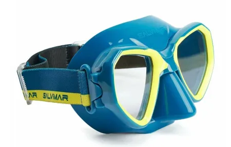 Маска Salvimar Morpheus Mid