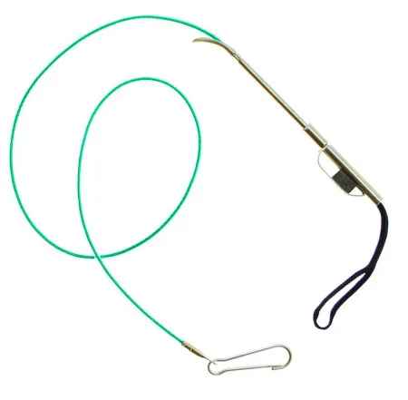 Кукан SpearDiver Pro Color зеленый