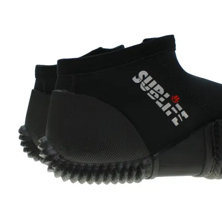 Боты короткие Sublife Coral 2 мм 