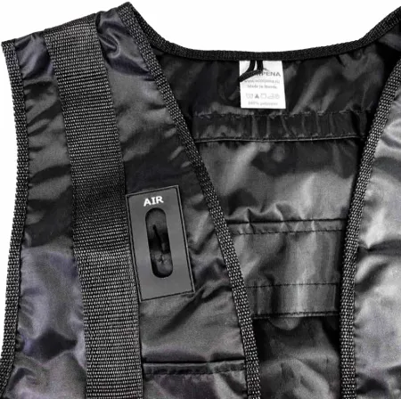 Жилет-компенсатор грузовой Scorpena v.2, с камерой подкачки