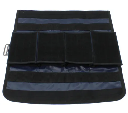 Центральная грузовая система TDE для сайдмаунта