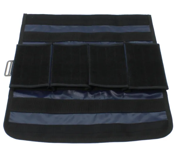 Центральная грузовая система TDE для сайдмаунта