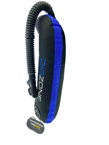 Крыло Dir Zone Ring Travel 26 Lb