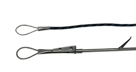 Кукан верёвочный стрела 2.0