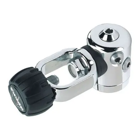 Первая ступень Apeks US4 Yoke 