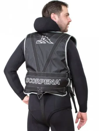 Разгрузочный жилет Scorpena V2.5