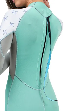 Гидрокостюм женский Slinx Mint 2 мм