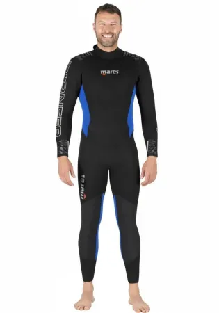 Гидрокостюм мужской Mares Pioneer New 5 мм