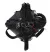Sidemount TDE Titan Black 55 lb