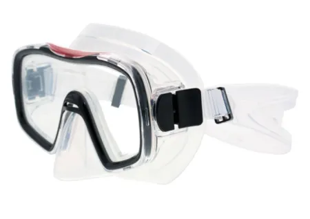 Маска Marlin Palau Black